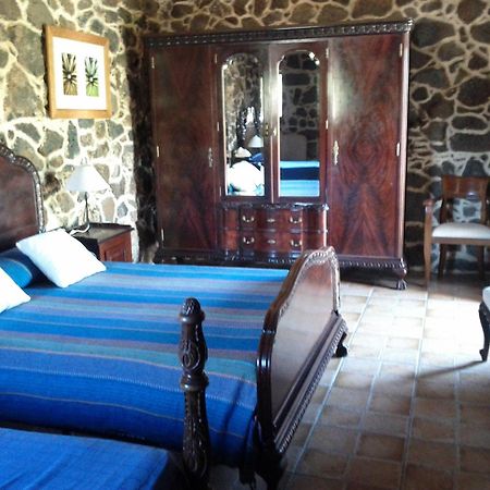 Hotel Rural Restaurante Mahoh Villaverde  Luaran gambar