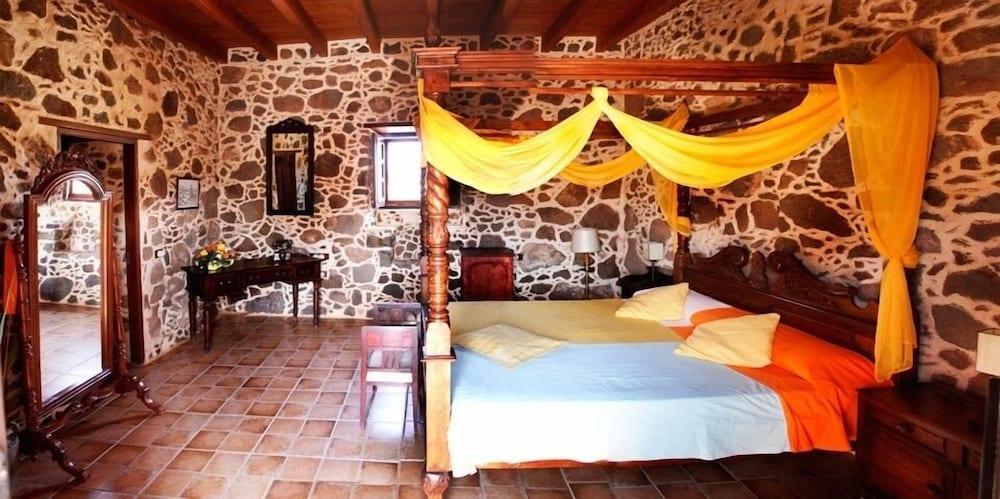 Hotel Rural Restaurante Mahoh Villaverde  Luaran gambar