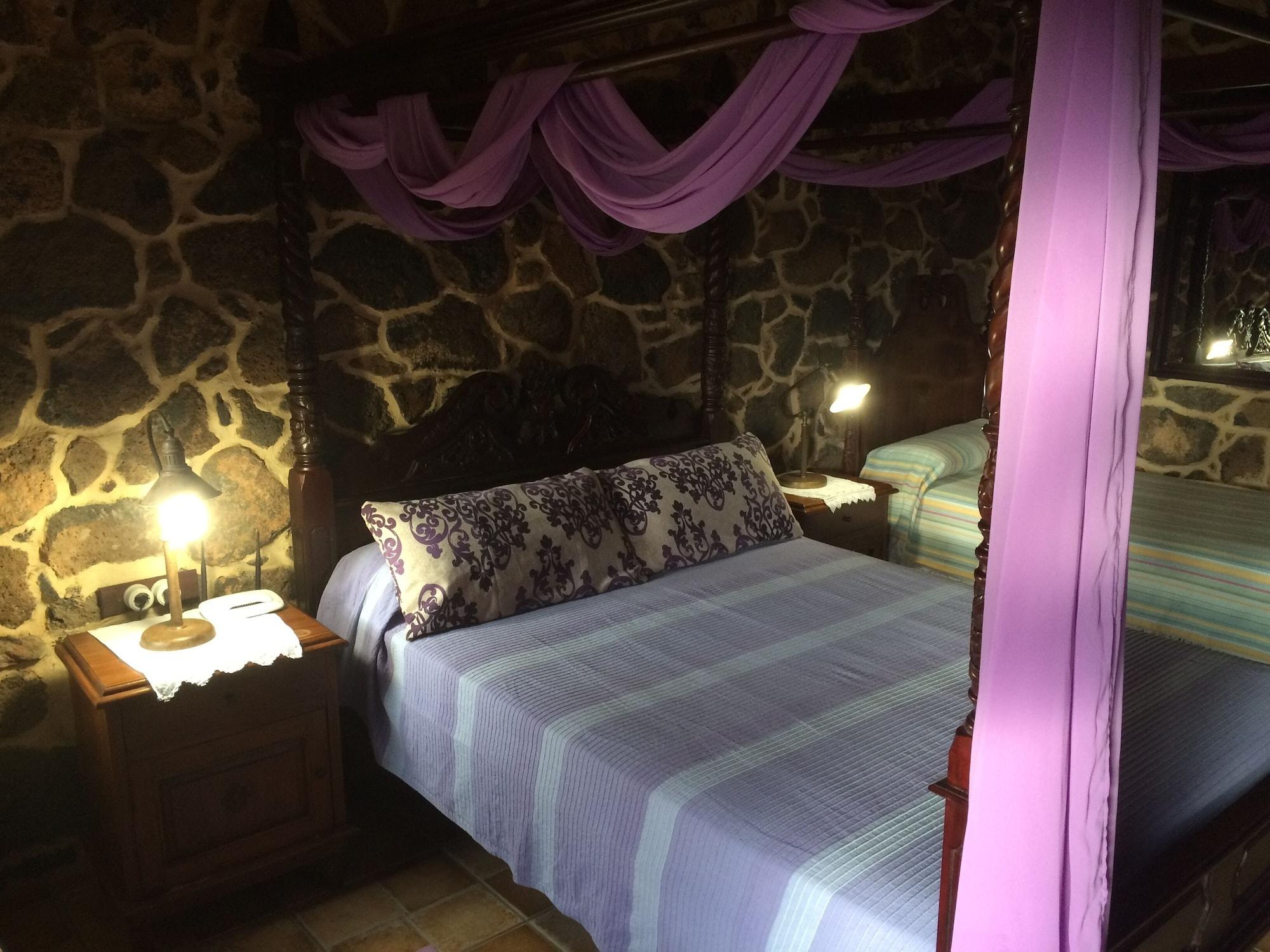 Hotel Rural Restaurante Mahoh Villaverde  Luaran gambar