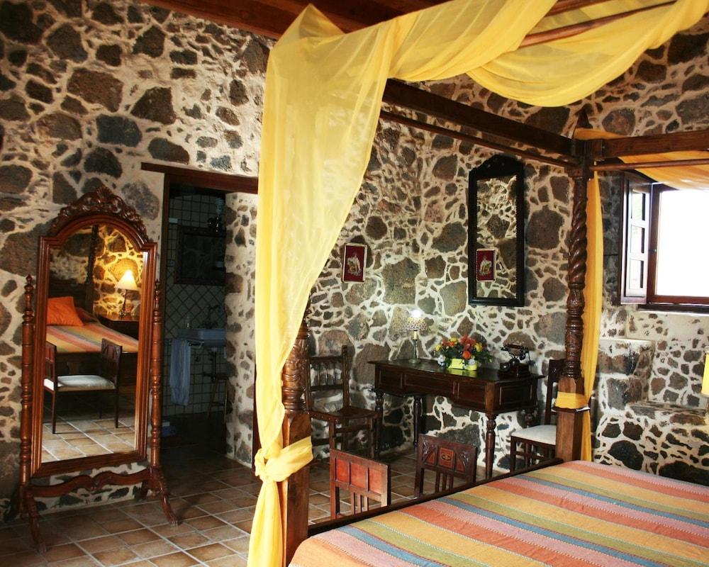 Hotel Rural Restaurante Mahoh Villaverde  Luaran gambar