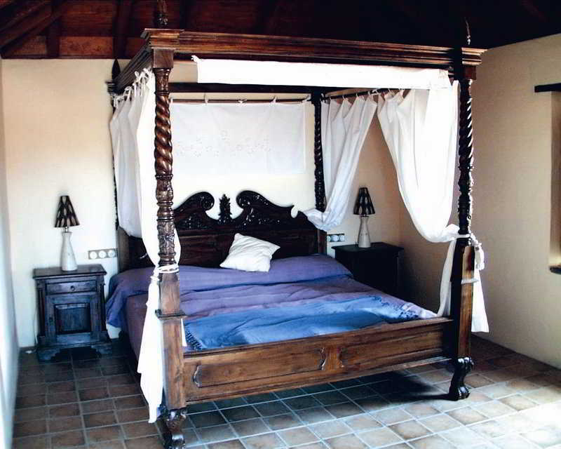 Hotel Rural Restaurante Mahoh Villaverde  Luaran gambar